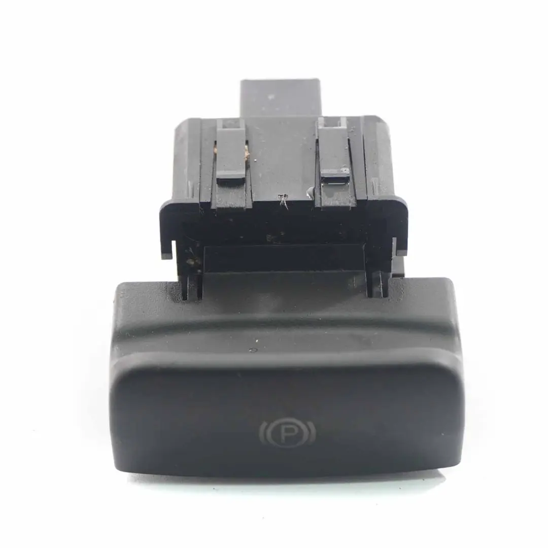 Peugeot 3008 Parking Brake Switch Electric Handbrake Switch Button - SKU 9666405677 - Part number 9666405677