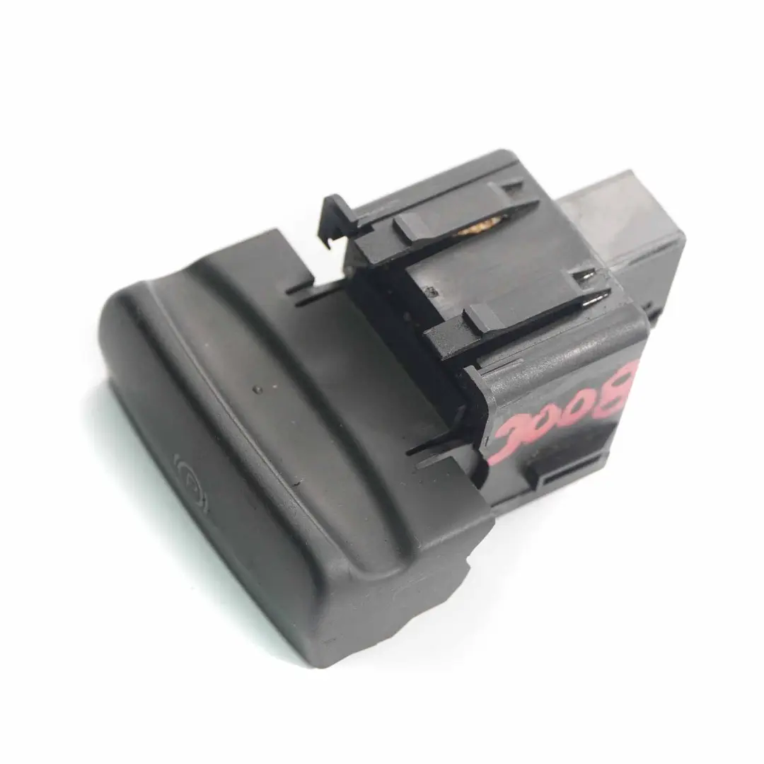 Peugeot 3008 Interrupteur frein de parking main électrique Bouton - SKU 9666405677 - Numéro de pièce 9666405677