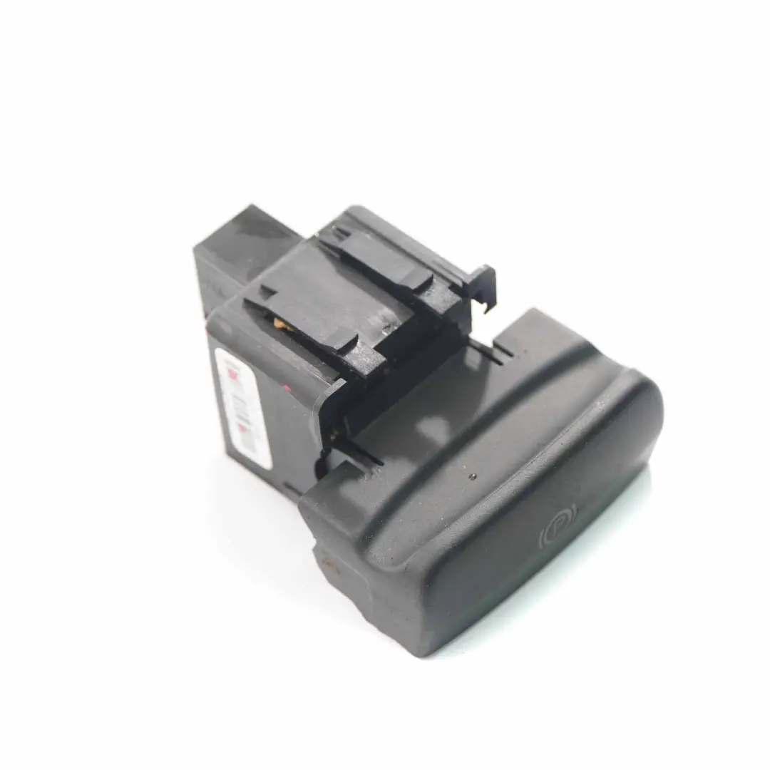 Peugeot 3008 Interruptor de freno de estacionamiento Freno eléctrico - SKU 9666405677 - Número de pieza 9666405677