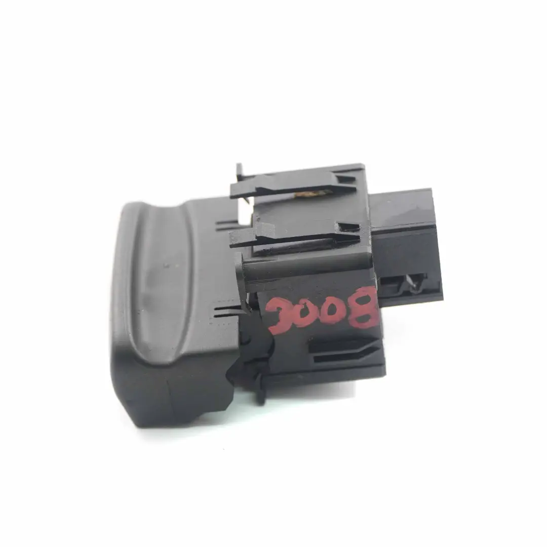 Peugeot 3008 Parking Brake Switch Electric Handbrake Switch Button - SKU 9666405677 - Part number 9666405677