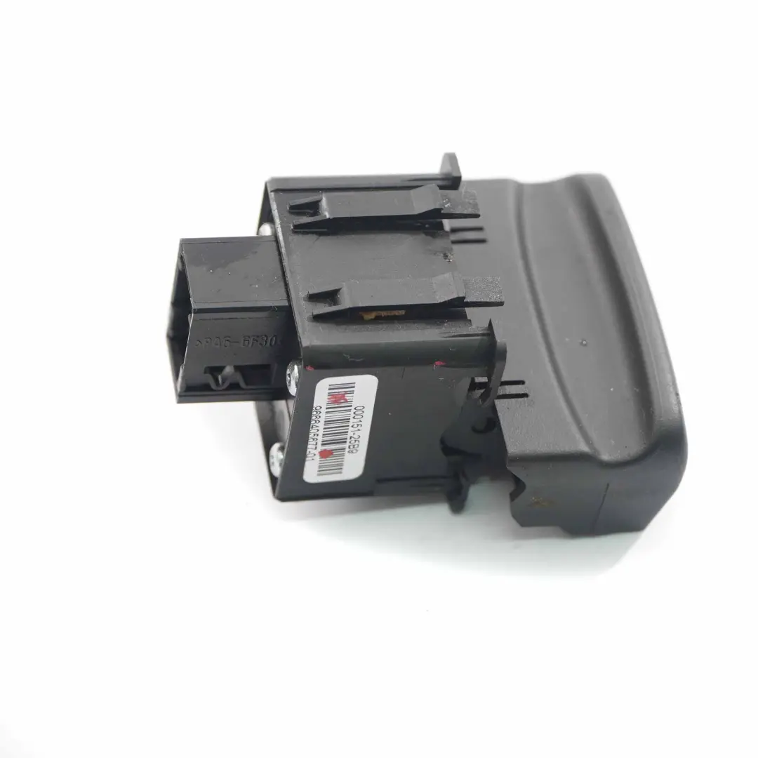 Peugeot 3008 Interruptor de freno de estacionamiento Freno eléctrico - SKU 9666405677 - Número de pieza 9666405677