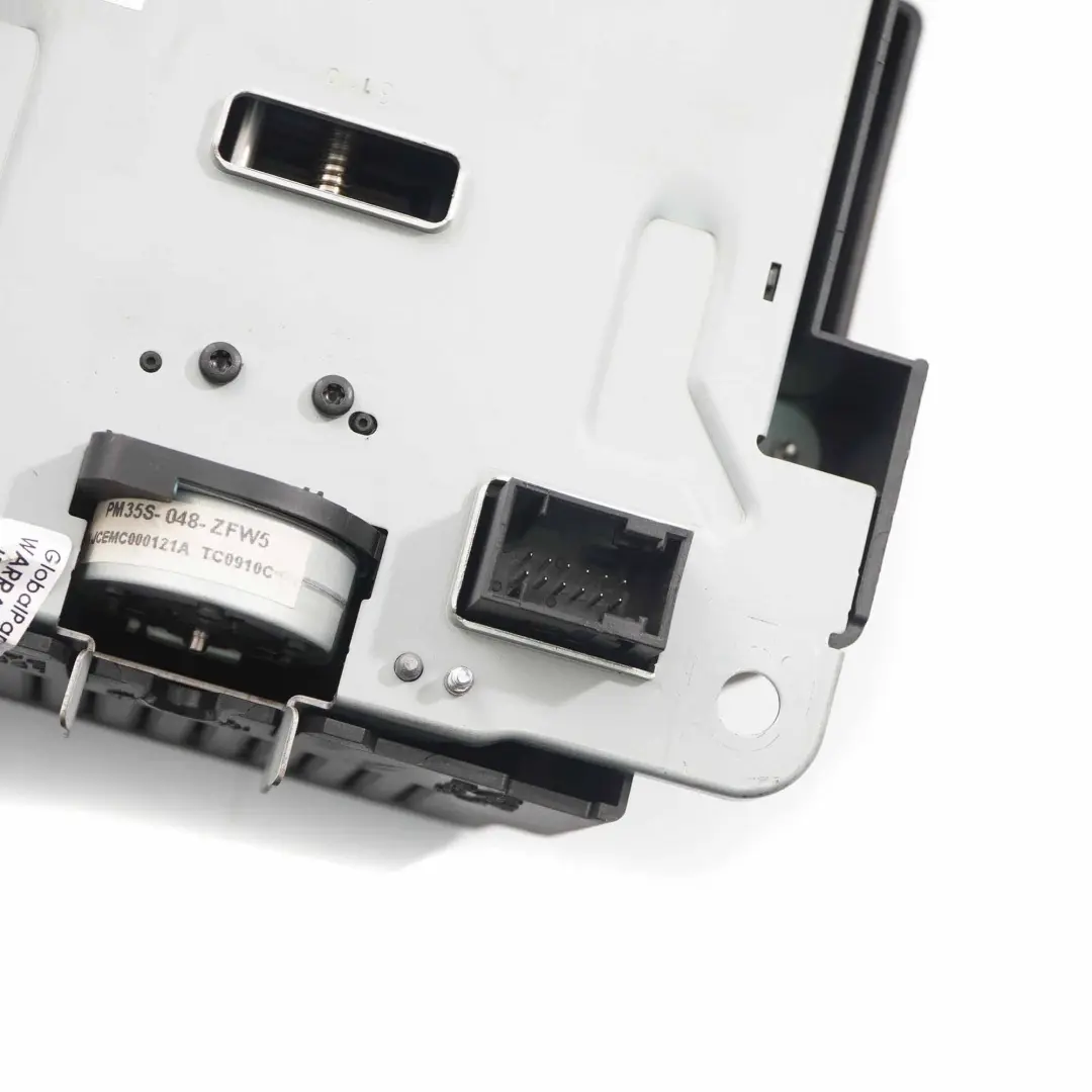 Head-Up Display Hud Projekt Dash Screen Steuergerät für Peugeot 3008 mit Teilenummer 96665877ZD Peugeot 3008 Head-Up Display Hud Projekt Dash Screen Steuergerät - SKU 96665877ZD - Teilenummer 96665877ZD