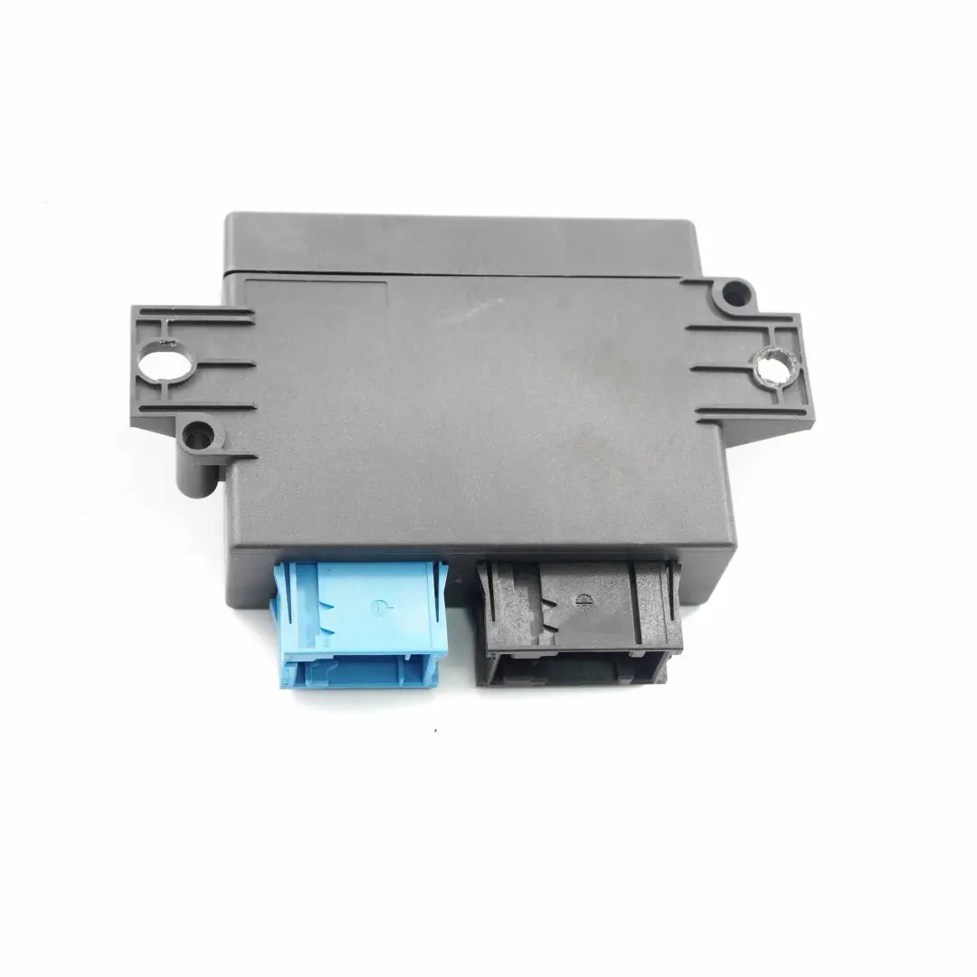 Peugeot 3008 PDC Module Parking Distance Control Unit ECU - SKU 9666663780 - Part number 9666663780