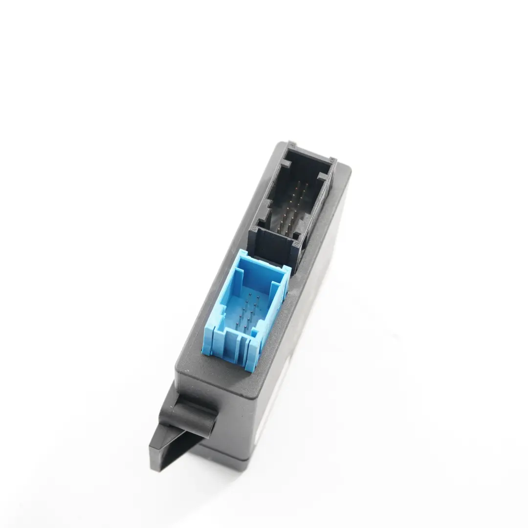Peugeot 3008 PDC Module Parking Distance Control Unit ECU - SKU 9666663780 - Part number 9666663780