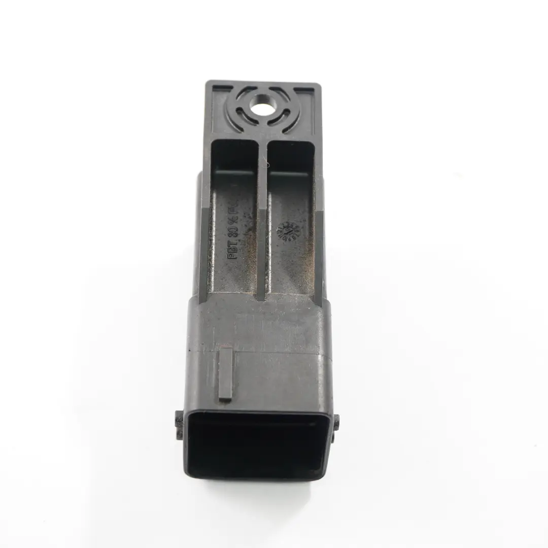 Peugeot Citroen Ford Volvo Modulo Relay Candeletta 8 Pin Unità Nero - SKU 9666671780 - Numero di parte 9666671780