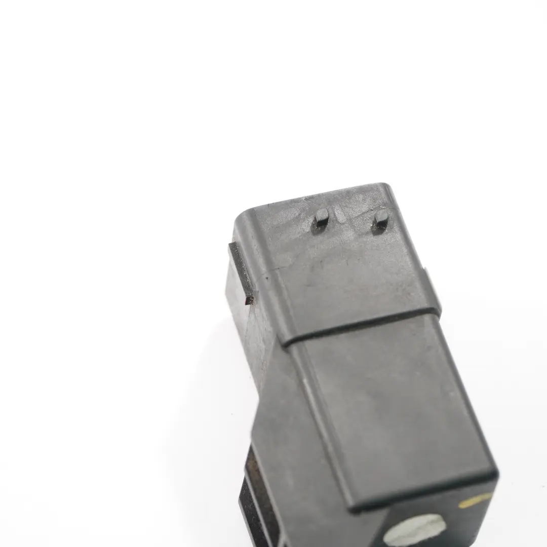 Peugeot Citroen Ford Volvo Modulo Relay Candeletta 8 Pin Unità Nero - SKU 9666671780 - Numero di parte 9666671780