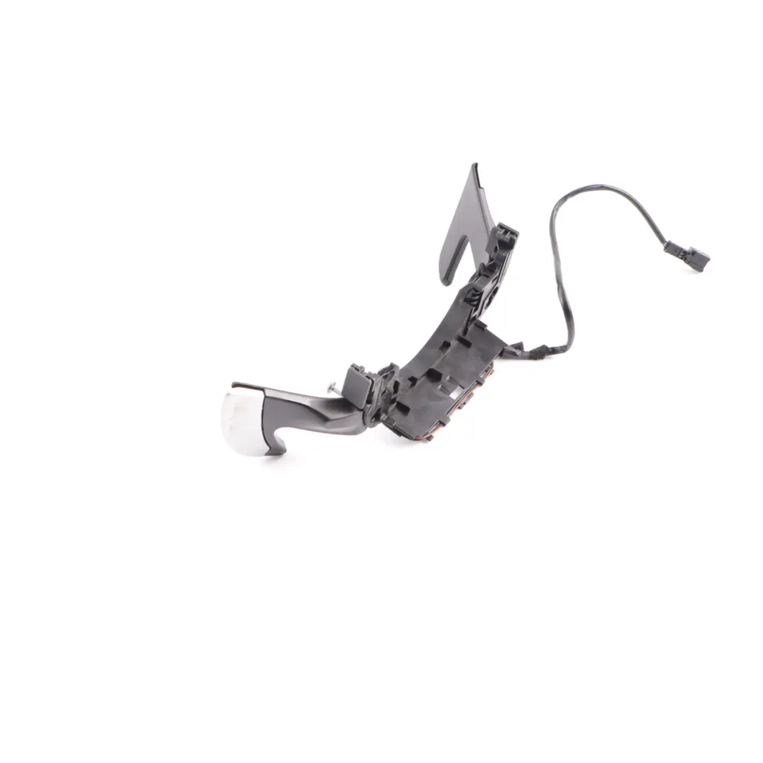 Peugeot 3008 Paddle Shift Paddles Automatic Gearbox Steering Wheel - SKU 9666724577 - Part number 9666724577