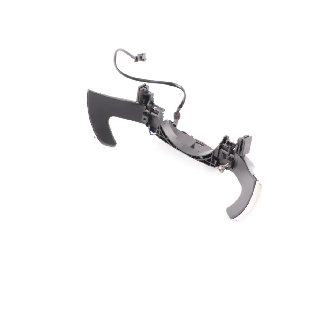 Peugeot 3008 Paddle Shift Paddles Automatic Gearbox Steering Wheel - SKU 9666724577 - Part number 9666724577