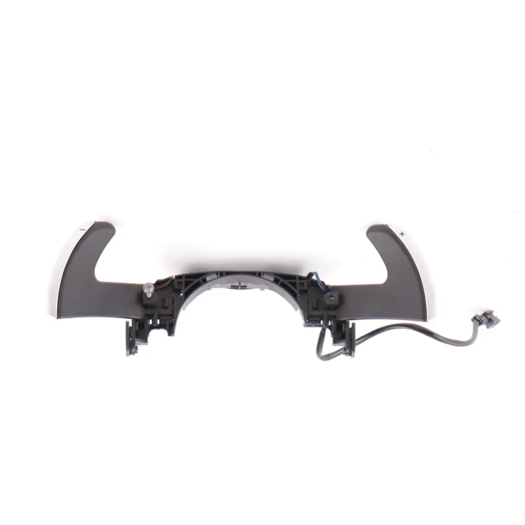 Peugeot 3008 Paddle Shift Paddles Automatic Gearbox Steering Wheel - SKU 9666724577 - Part number 9666724577