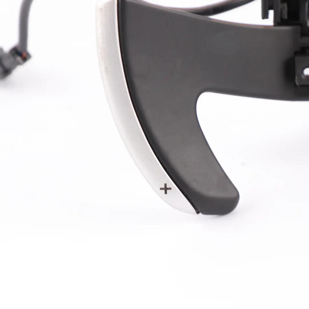 Peugeot 3008 Paddle Shift Paddles Automatic Gearbox Steering Wheel - SKU 9666724577 - Part number 9666724577