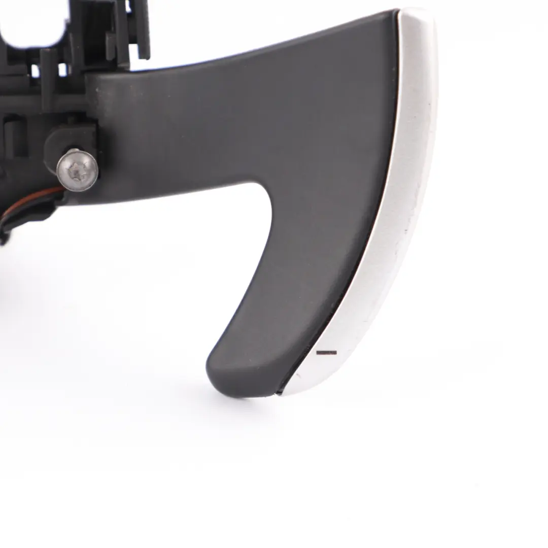 Peugeot 3008 Paddle Shift Paddles Automatic Gearbox Steering Wheel - SKU 9666724577 - Part number 9666724577