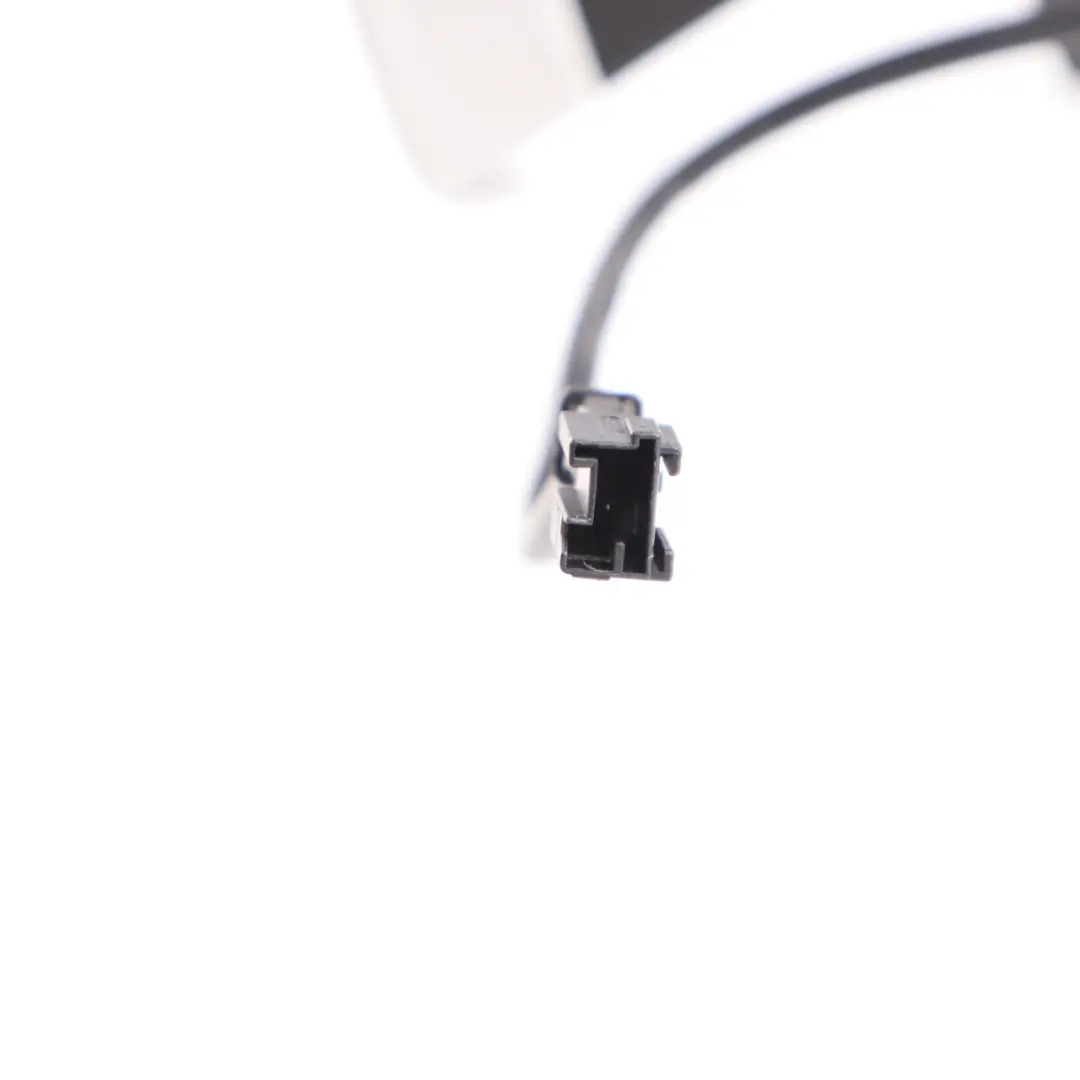 Peugeot 3008 Paddle Shift Paddles Automatic Gearbox Steering Wheel - SKU 9666724577 - Part number 9666724577