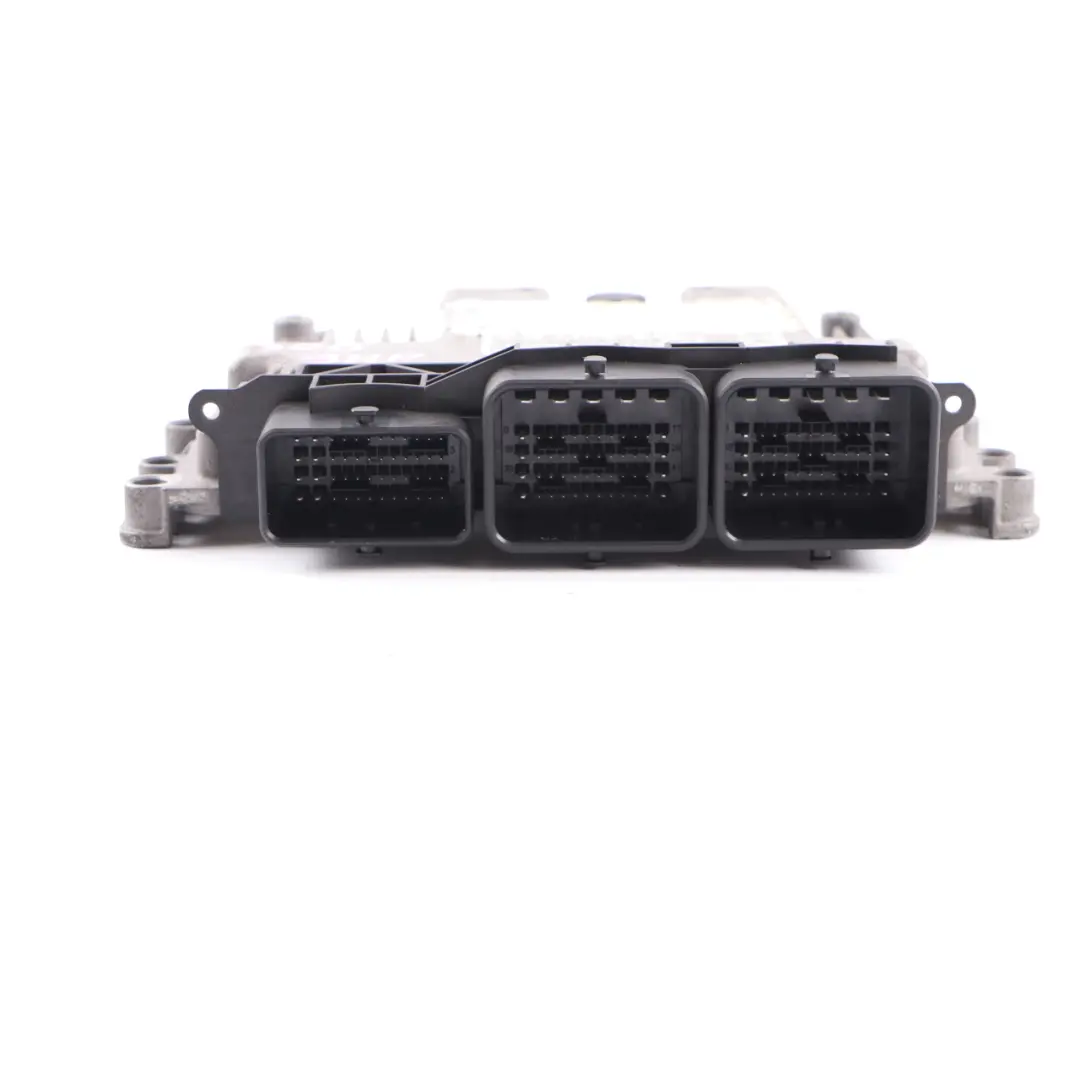 Peugeot 308 9HP 1.6 Diesel DV6DTED Engine Control ECU Module Manual - SKU 9666729580 - Part number 9666729580