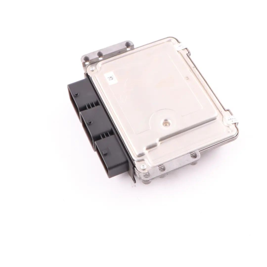 Peugeot 308 9HP 1.6 Diesel DV6DTED Engine Control ECU Module Manual - SKU 9666729580 - Part number 9666729580