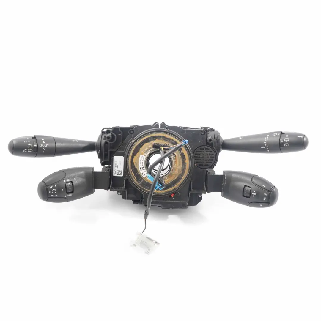 Peugeot 3008 Interruttore del piantone dello sterzo - SKU 96667320XT - Numero di parte 96667320XT