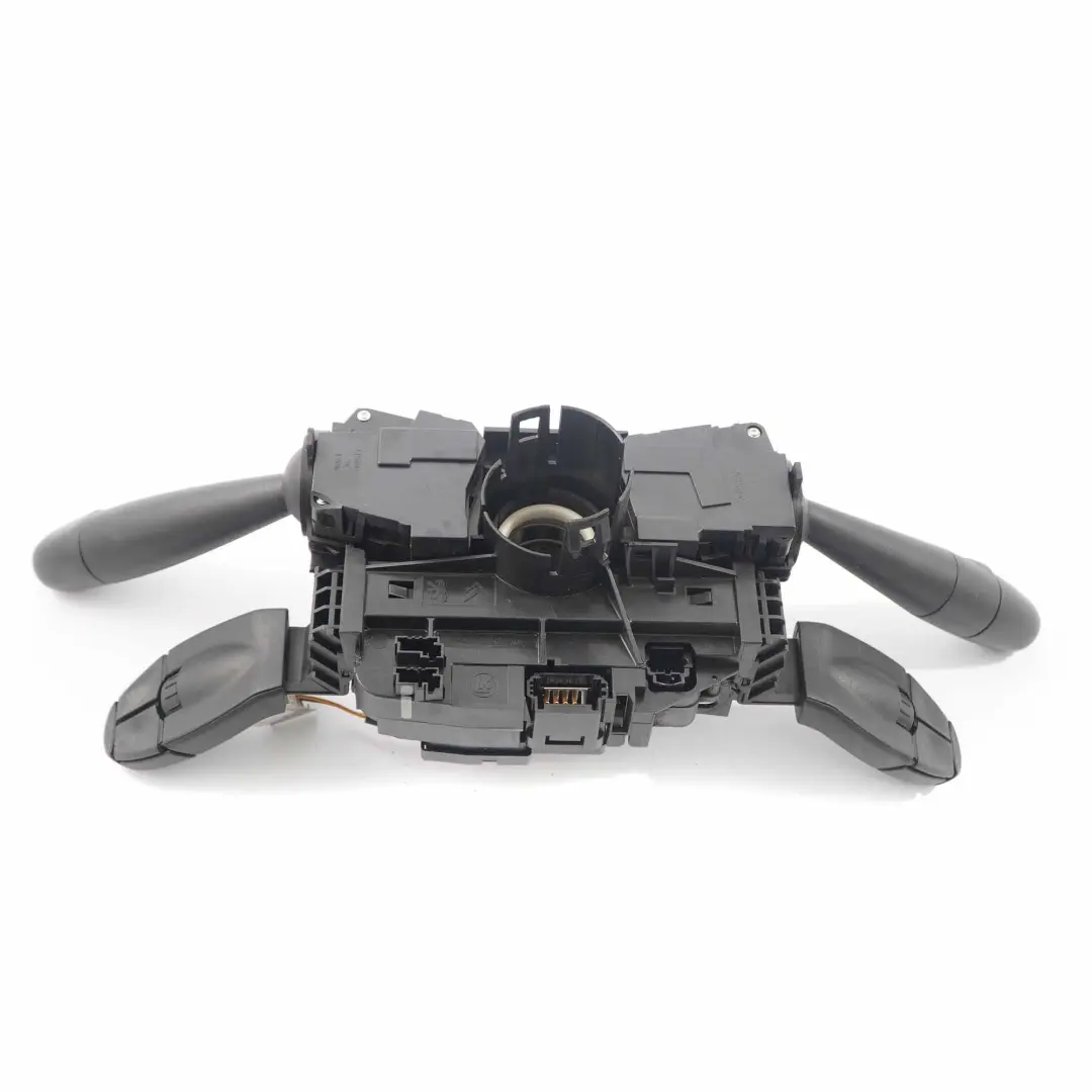 Peugeot 3008 Steering Column Switch Cruise Control Wiper Stalk - SKU 96667320XT - Part number 96667320XT