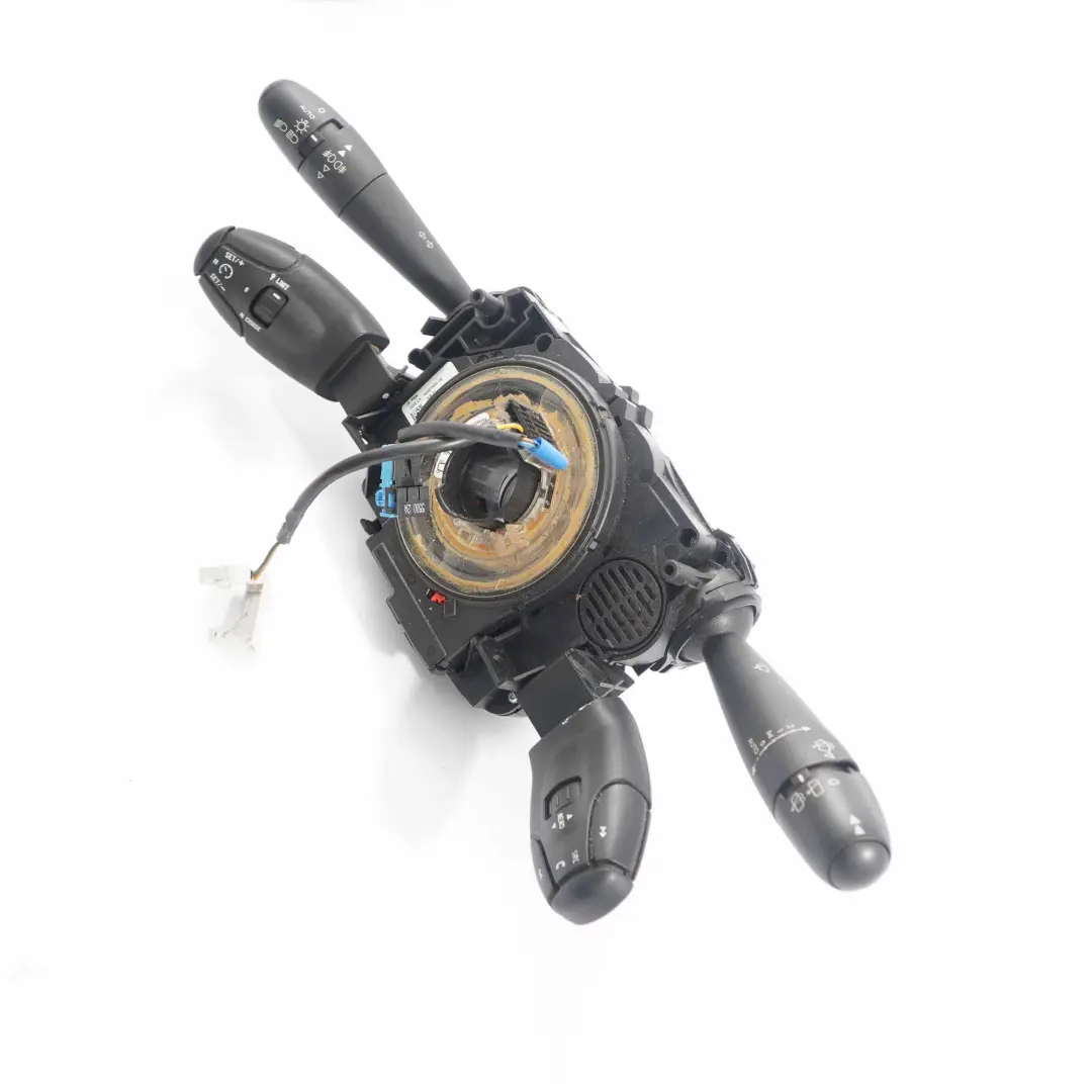 Peugeot 3008 Interruttore del piantone dello sterzo - SKU 96667320XT - Numero di parte 96667320XT