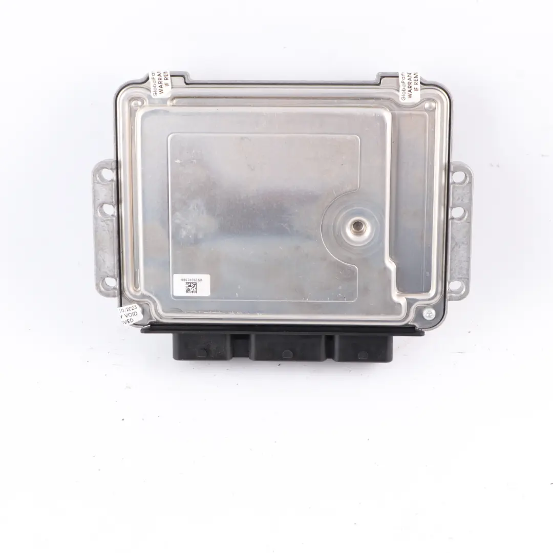 9HZ 9H01 Engine Control Unit Module ECU Manual to Peugeot 3008 1.6 HDI with Part number 9666986680 Peugeot 3008 1.6 HDI 9HZ 9H01 Engine Control Unit Module ECU Manual - SKU 9666986680 - Part number 9666986680
