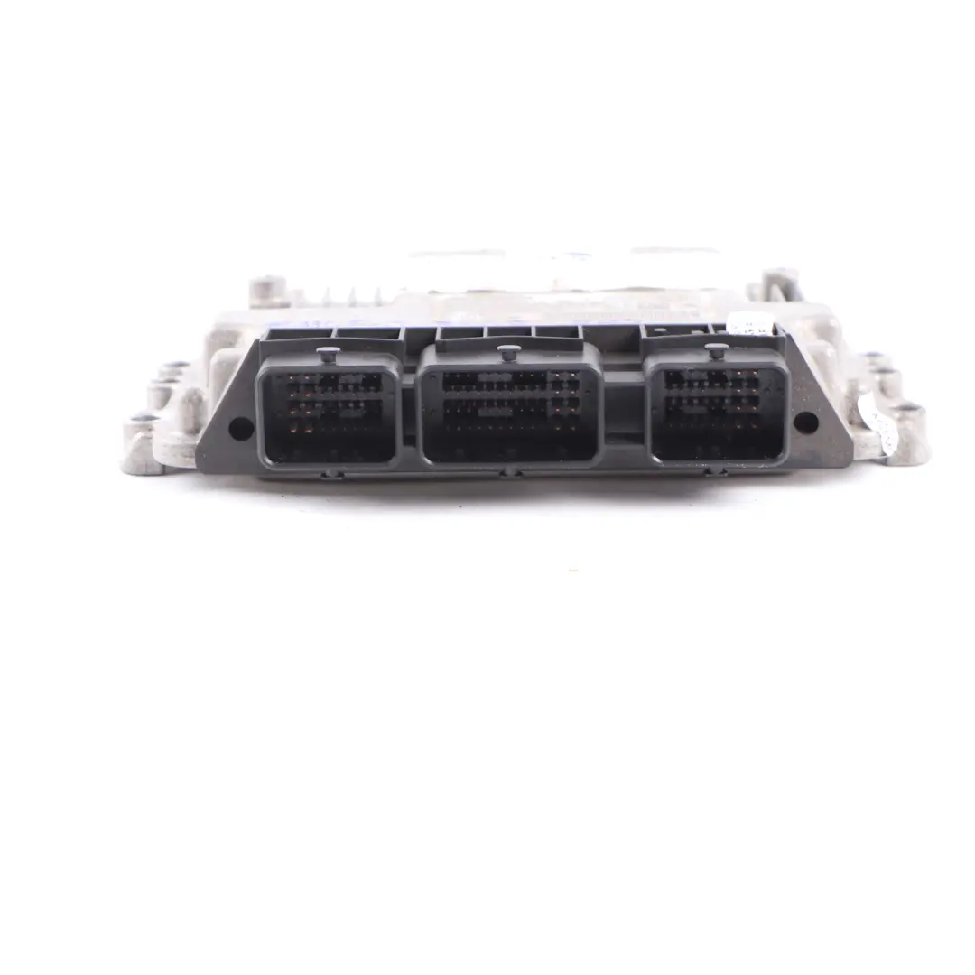 Peugeot 3008 1.6 HDI T84 DV6-C Motor steuergerät Modul ECU 9675391480 Handbuch - SKU 9666986680 - Teilenummer 9666986680