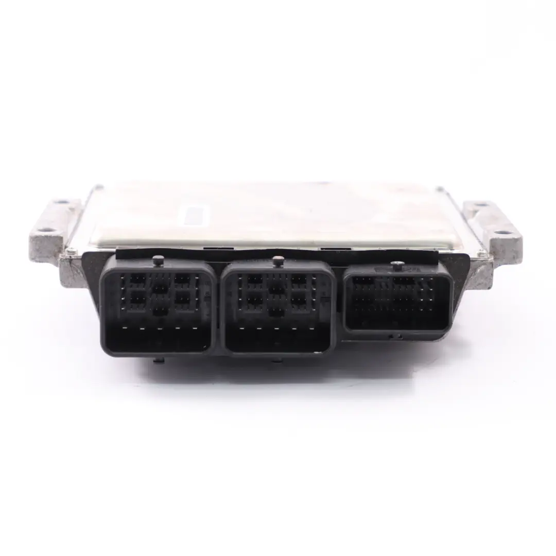Peugeot 5008 2.0 HDI DW10C Diesel Engine Control Unit ECU - SKU 9667082380 - Part number 9667082380