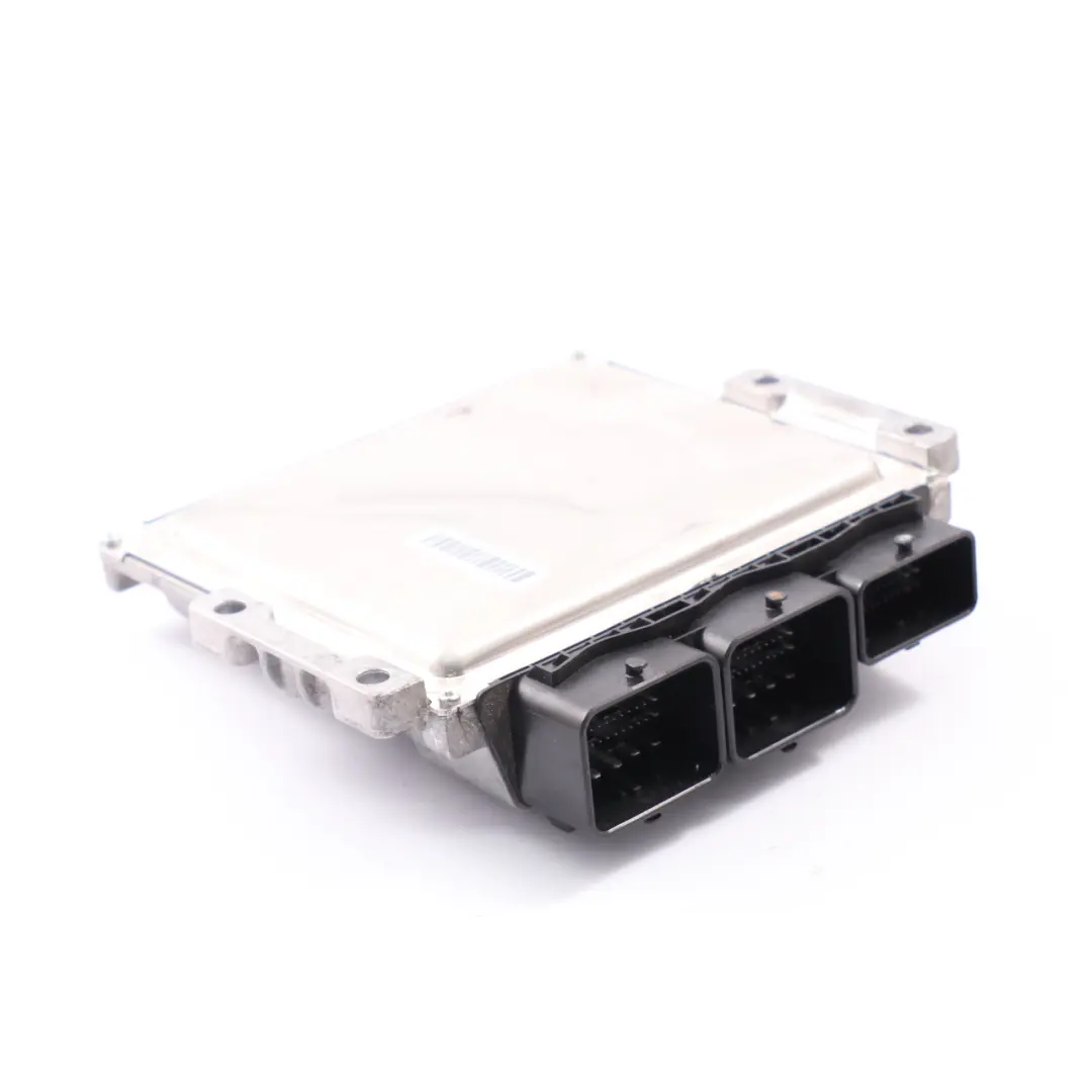 Peugeot 5008 2.0 HDI DW10C Diesel Engine Control Unit ECU - SKU 9667082380 - Part number 9667082380