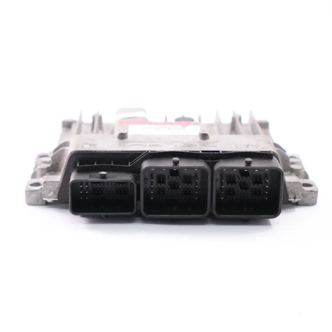 Peugeot 5008 2.0 HDI DW10C Unidad de control del motor diesel ECU - SKU 9667082380 - Número de pieza 9667082380