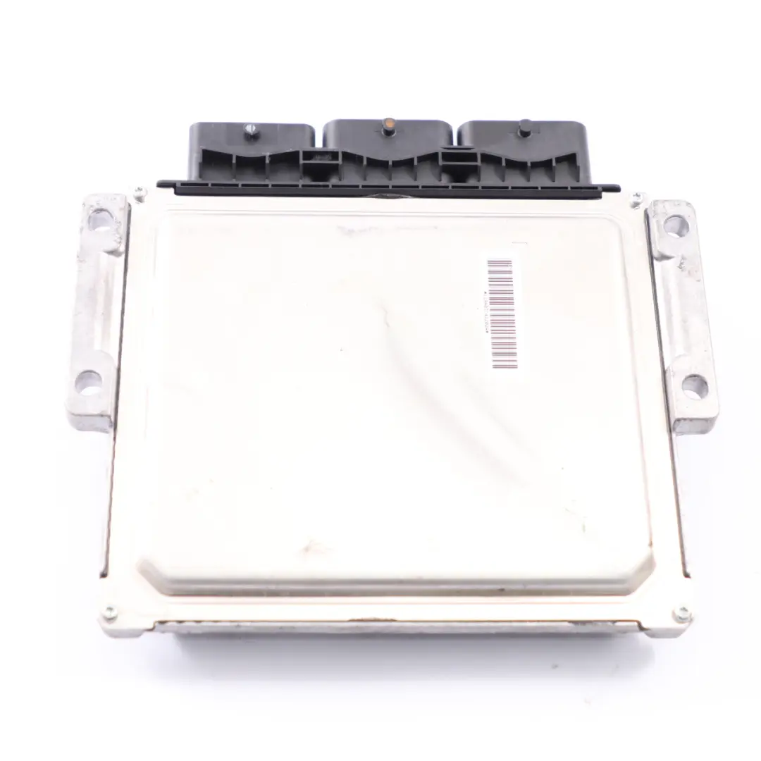 Peugeot 5008 2.0 HDI DW10C Unidad de control del motor diesel ECU - SKU 9667082380 - Número de pieza 9667082380