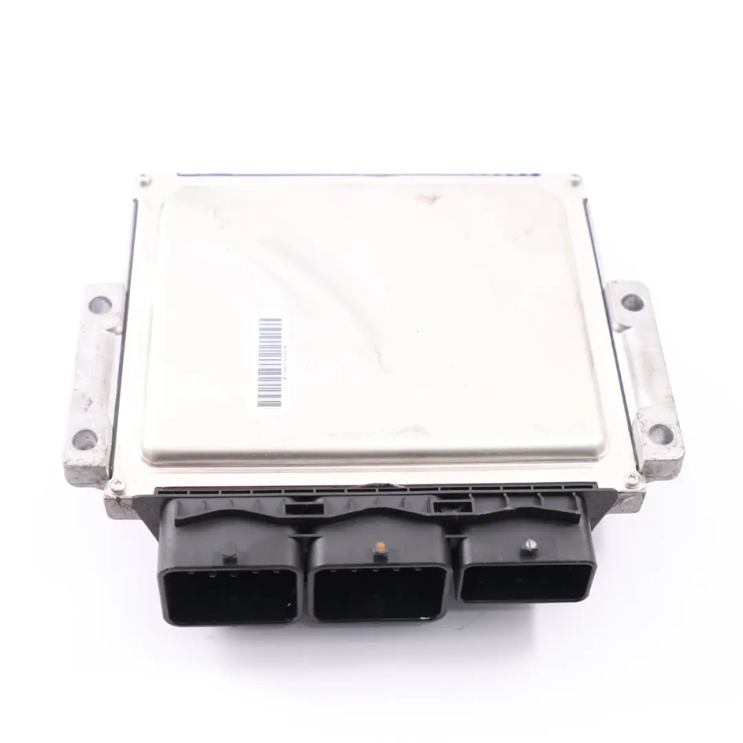 Peugeot 5008 2.0 HDI DW10C Unité de contrôle moteur diesel ECU - SKU 9667082380 - Numéro de pièce 9667082380