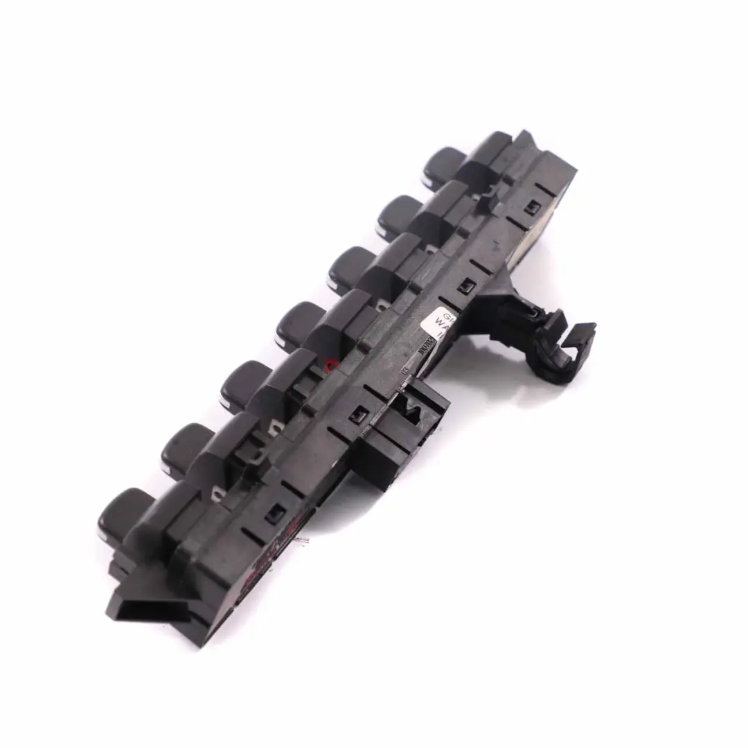 Peugeot 3008 cruscotto pannello di allarme pericolo blocco unità - SKU 96672390XT - Numero di parte 96672390XT