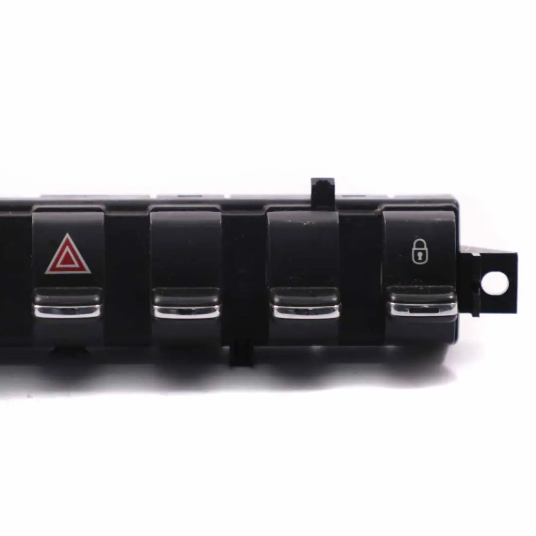 Dashboard Panel Hazard Warning Locking Switch Unit to Peugeot 3008 with Part number 96672390XT Peugeot 3008 Dashboard Panel Hazard Warning Locking Switch Unit - SKU 96672390XT - Part number 96672390XT