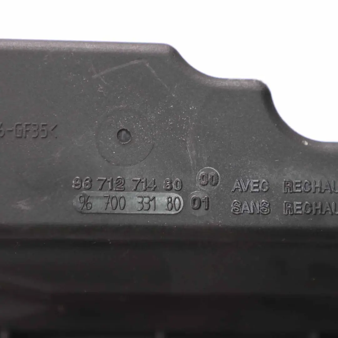 MK4 2.0 Diesel Separatore Olio Sfiato per Peugeot 5008 Ford Mondeo con numero di parte 9670033180 Peugeot 5008 Ford Mondeo MK4 2.0 Diesel Separatore Olio Sfiato - SKU 9670033180 - Numero di parte 9670033180