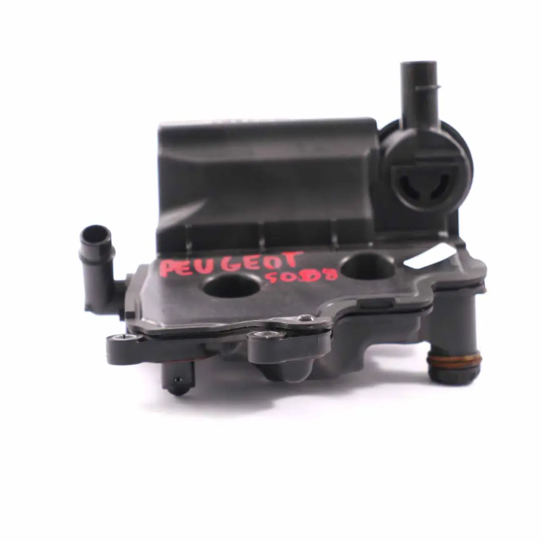 MK4 2.0 Diesel Séparateur d'huile Reniflard pour Peugeot 5008 Ford Mondeo à propos du numéro de pièce 9670033180 Peugeot 5008 Ford Mondeo MK4 2.0 Diesel Séparateur d'huile Reniflard - SKU 9670033180 - Numéro de pièce 9670033180