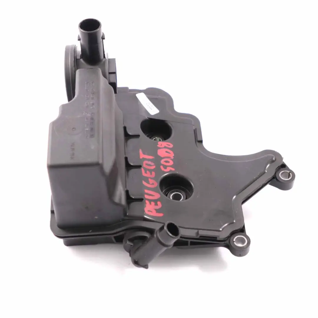 MK4 2.0 Diesel Separatore Olio Sfiato per Peugeot 5008 Ford Mondeo con numero di parte 9670033180 Peugeot 5008 Ford Mondeo MK4 2.0 Diesel Separatore Olio Sfiato - SKU 9670033180 - Numero di parte 9670033180