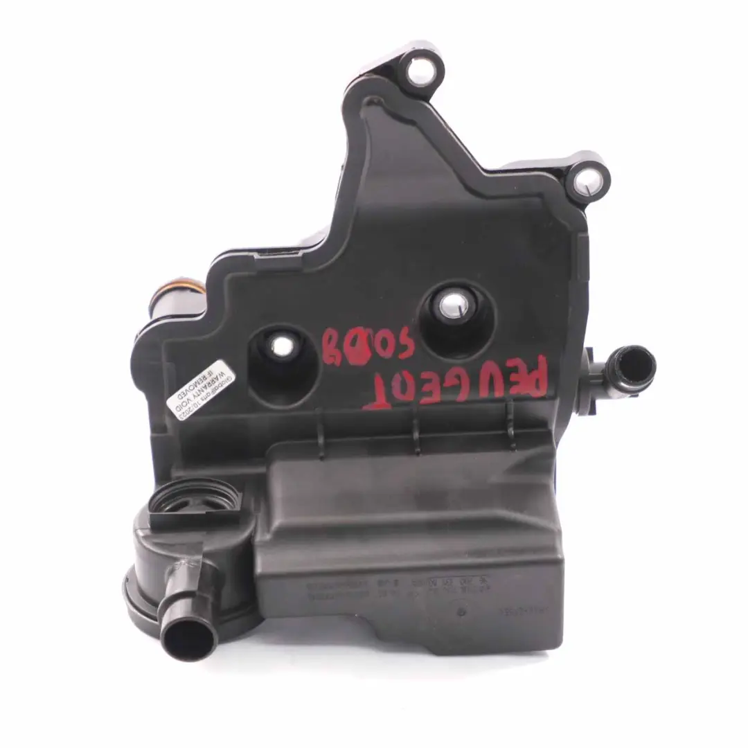 Peugeot 5008 Ford Mondeo MK4 2.0 Diesel Séparateur d'huile Reniflard - SKU 9670033180 - Numéro de pièce 9670033180