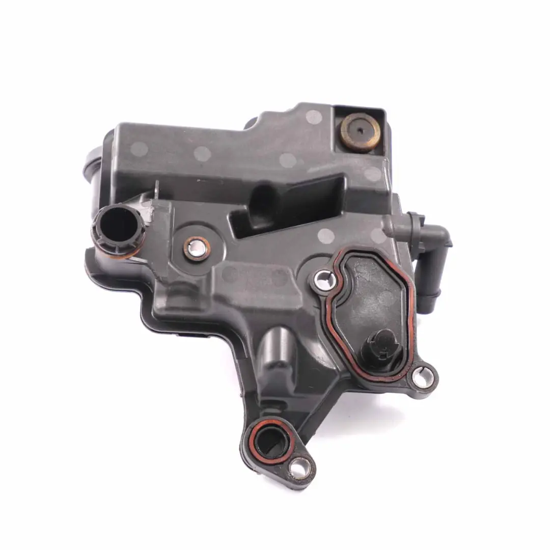 MK4 2.0 Diesel Oil Separator Breather to Peugeot 5008 Ford Mondeo with Part number 9670033180 Peugeot 5008 Ford Mondeo MK4 2.0 Diesel Oil Separator Breather - SKU 9670033180 - Part number 9670033180