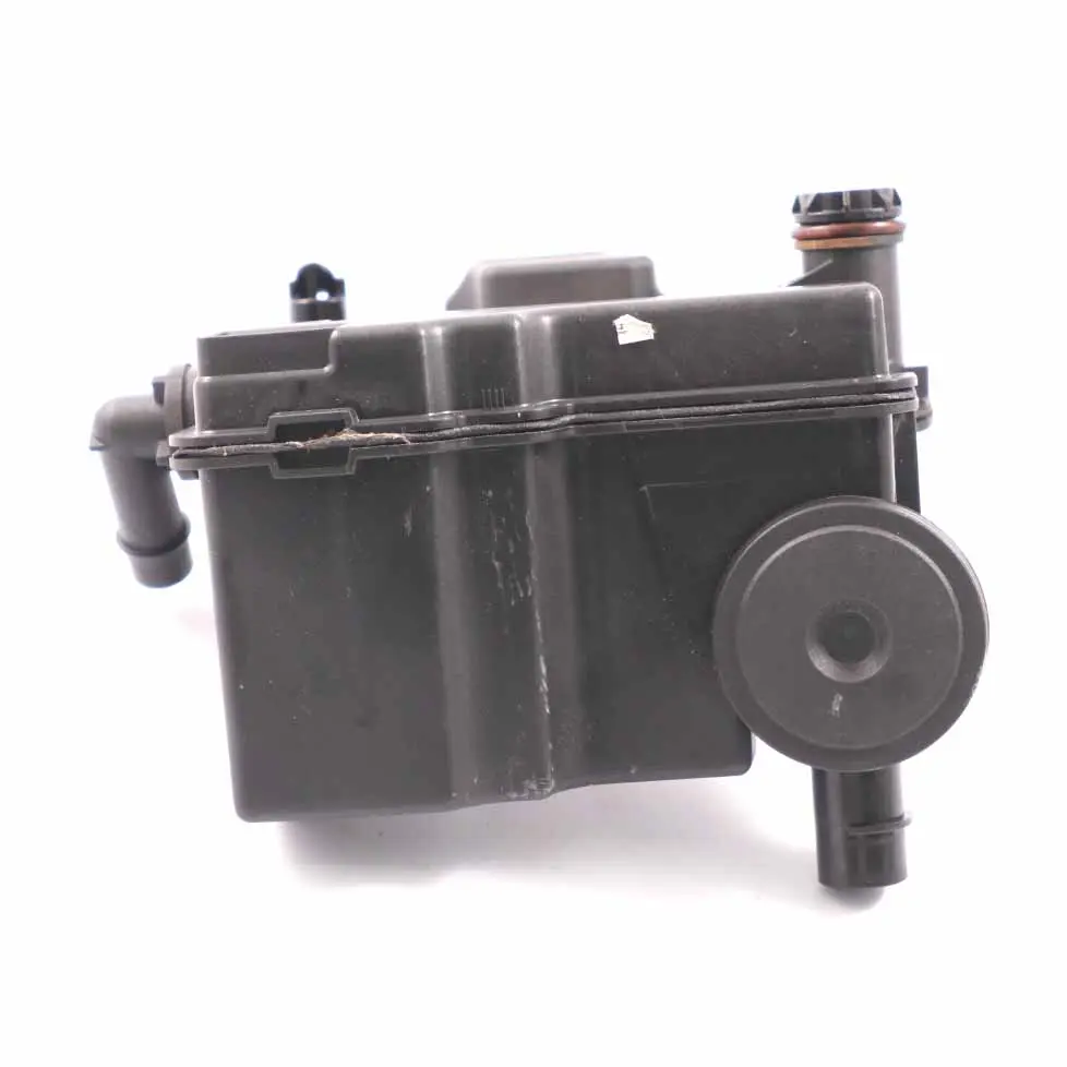 MK4 2.0 Diesel Oil Separator Breather to Peugeot 5008 Ford Mondeo with Part number 9670033180 Peugeot 5008 Ford Mondeo MK4 2.0 Diesel Oil Separator Breather - SKU 9670033180 - Part number 9670033180