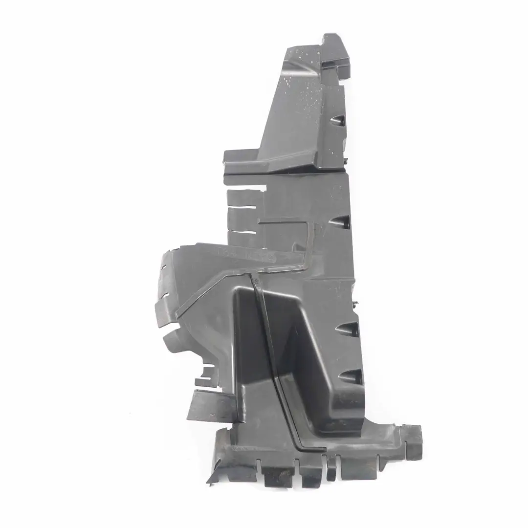 Peugeot 3008 Air Duct Deflector Front Left N/S Side Deflector Cover - SKU 9670057980 - Part number 9670057980