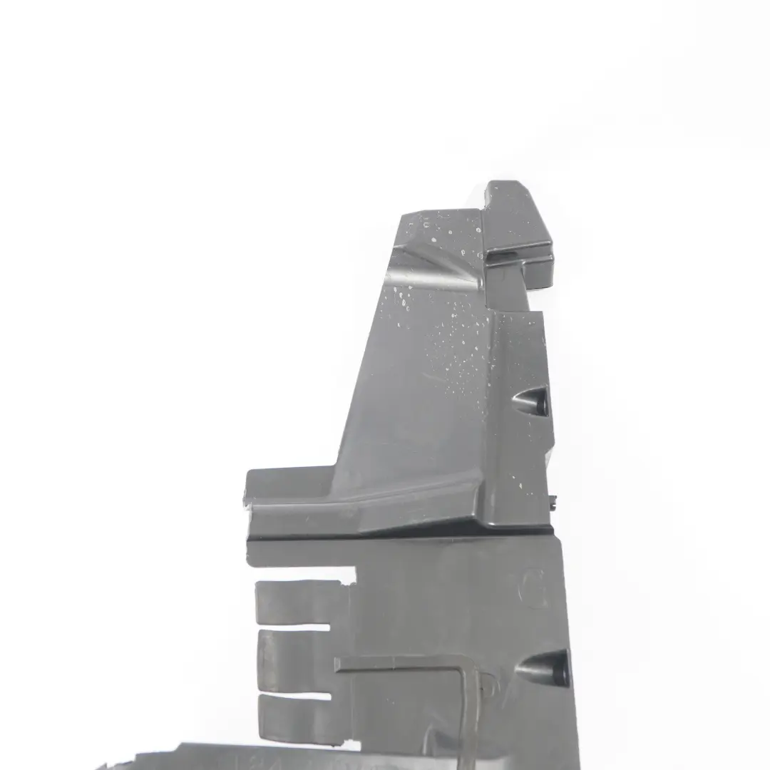 Peugeot 3008 Air Duct Deflector Front Left N/S Side Deflector Cover - SKU 9670057980 - Part number 9670057980