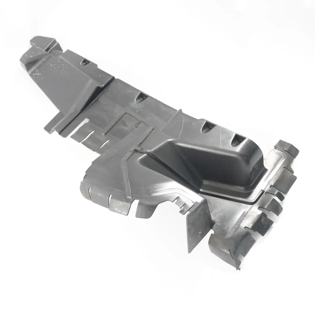 Deflector de Conducto de Aire Trasero Izquierdo Tapa para Peugeot 3008 con número de pieza 9670057980 Peugeot 3008 Deflector de Conducto de Aire Trasero Izquierdo Tapa - SKU 9670057980 - Número de pieza 9670057980