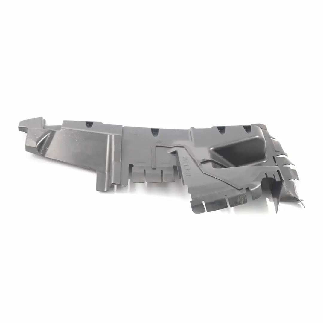 Peugeot 3008 Kierownica Powietrza Lewa Przednia - SKU 9670057980 - Numer Części 9670057980