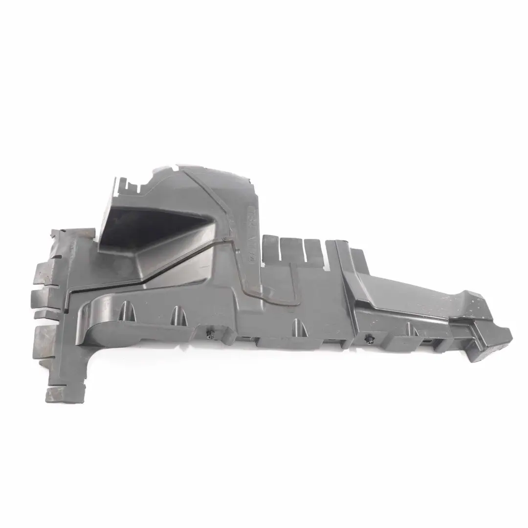 Deflettore del condotto dell'aria posteriore sinistro per Peugeot 3008 con numero di parte 9670057980 Peugeot 3008 Deflettore del condotto dell'aria posteriore sinistro - SKU 9670057980 - Numero di parte 9670057980