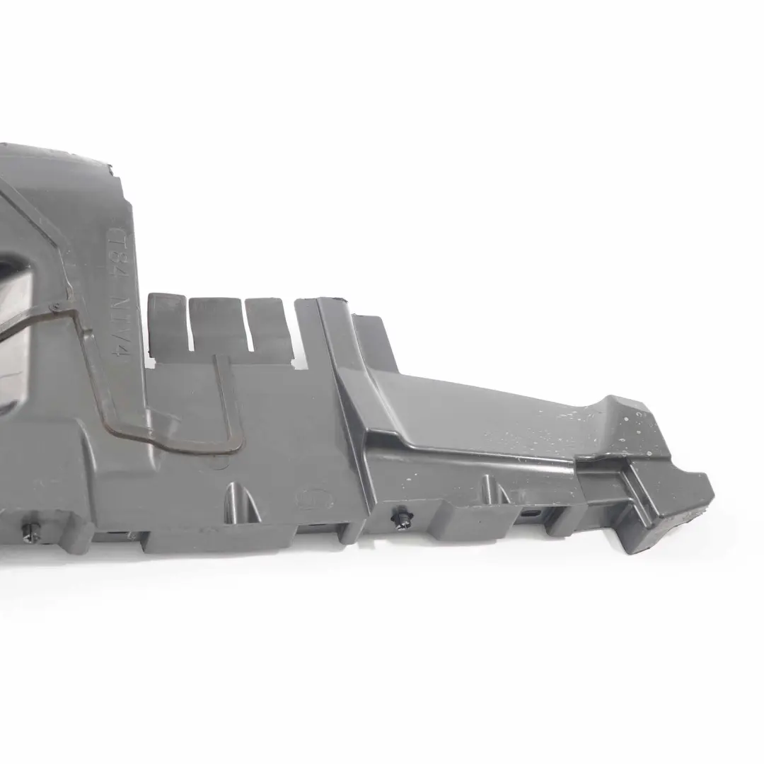 Luftschacht Deflektor vorne links Deflektor Abdeckung für Peugeot 3008 mit Teilenummer 9670057980 Peugeot 3008 Luftschacht Deflektor vorne links Deflektor Abdeckung - SKU 9670057980 - Teilenummer 9670057980