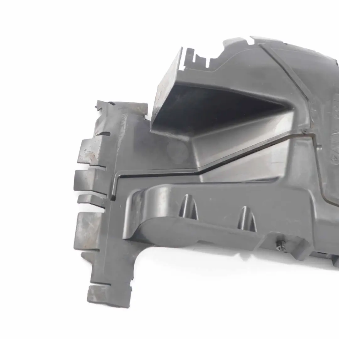 Peugeot 3008 Déflecteur de Conduit d'Air Arrière Gauche Couvercle - SKU 9670057980 - Numéro de pièce 9670057980