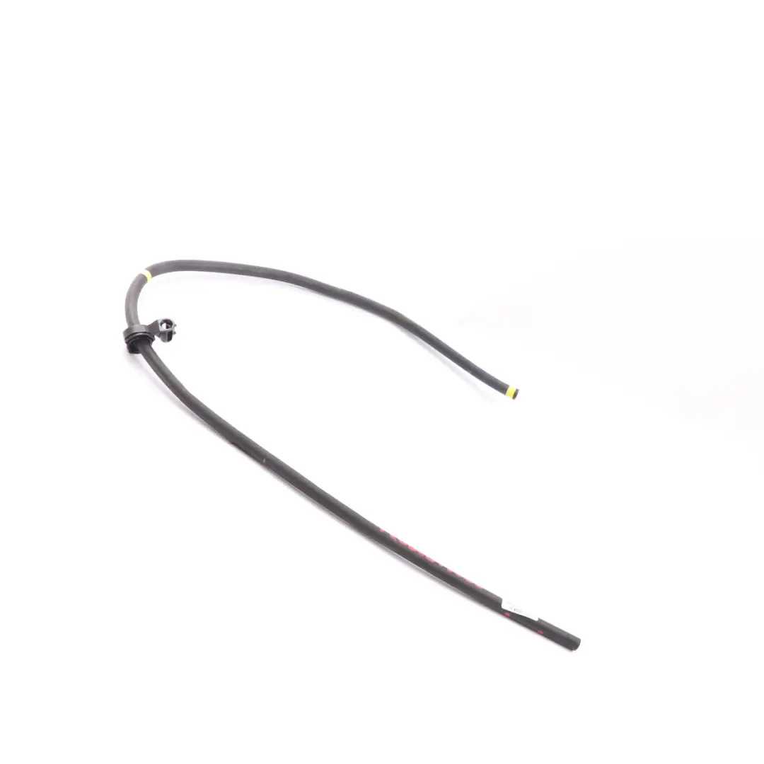 Peugeot 5008 Diesel pompa a vuoto tubo linea tubo - SKU 9670147880 - Numero di parte 9670147880
