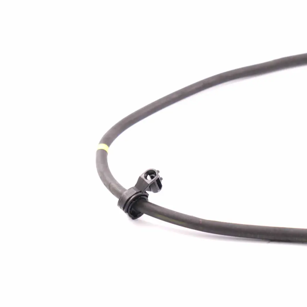 Peugeot 5008 Diesel Vacuum Pump Pipe Line Hose - SKU 9670147880 - Part number 9670147880