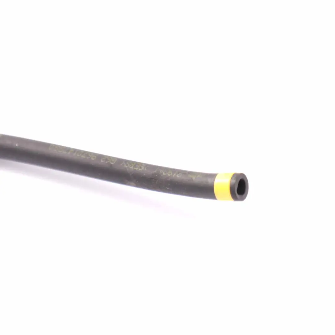 Bomba de Vacío Tubería Manguera para Peugeot 5008 Diesel con número de pieza 9670147880 Peugeot 5008 Diesel Bomba de Vacío Tubería Manguera - SKU 9670147880 - Número de pieza 9670147880