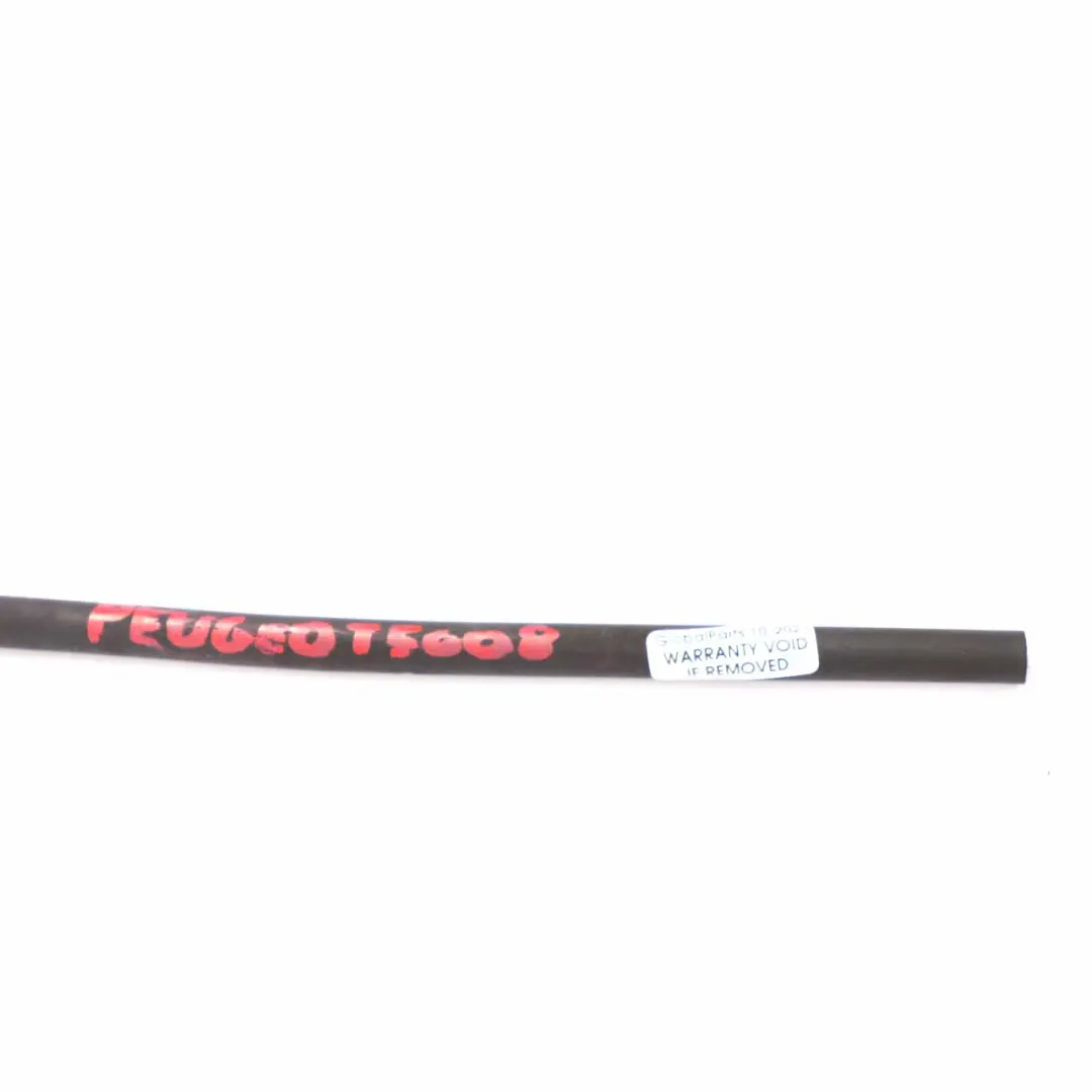 Tuyau pour pompe à vide pour Peugeot 5008 Diesel à propos du numéro de pièce 9670147880 Peugeot 5008 Diesel Tuyau pour pompe à vide - SKU 9670147880 - Numéro de pièce 9670147880