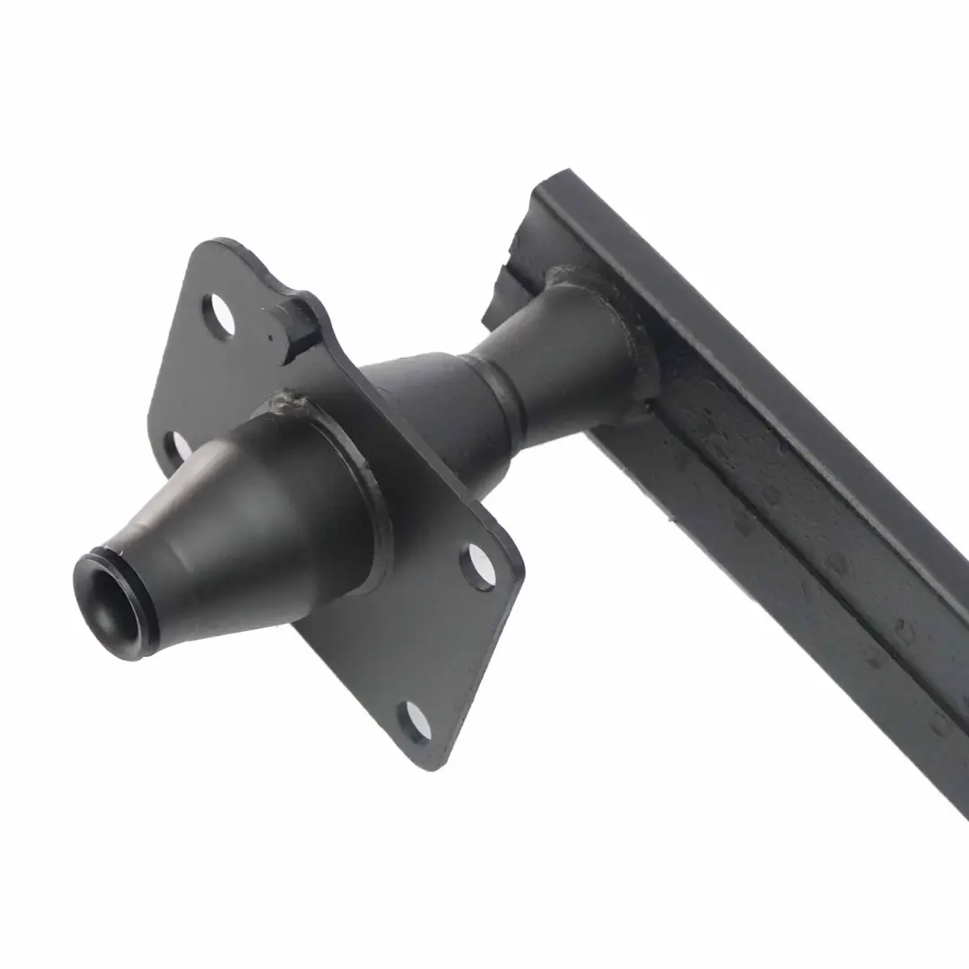 Peugeot 3008 5008 Pare-chocs arrière Support de traverse - SKU 9670186380 - Numéro de pièce 9670186380