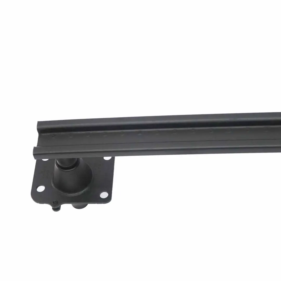 Peugeot 3008 5008 Barra supporto della traversa paraurti posteriore - SKU 9670186380 - Numero di parte 9670186380