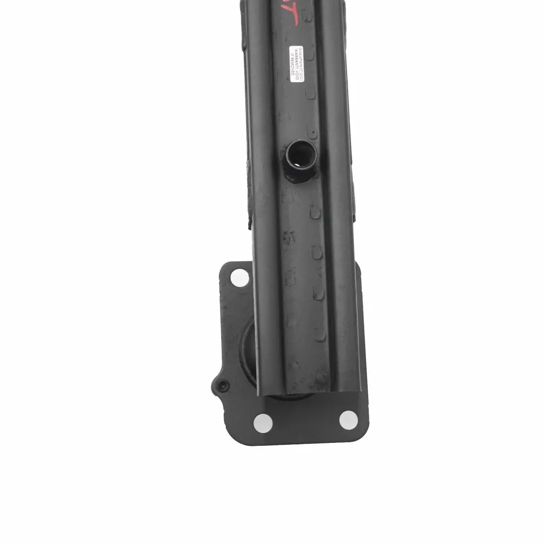 Peugeot 3008 5008 Pare-chocs arrière Support de traverse - SKU 9670186380 - Numéro de pièce 9670186380